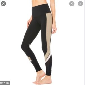 Alo elevate leggings